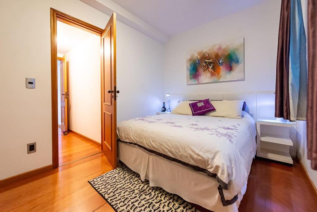 Elegant Ipanema By The Apartamento Río de Janeiro