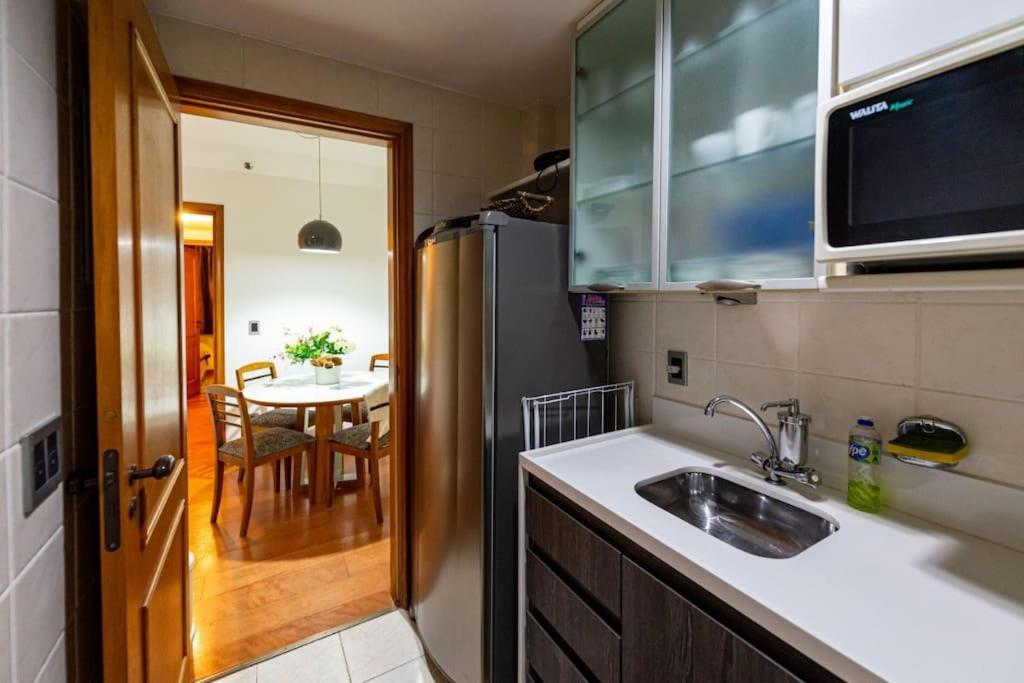 Elegant Ipanema By The Apartamento Río de Janeiro