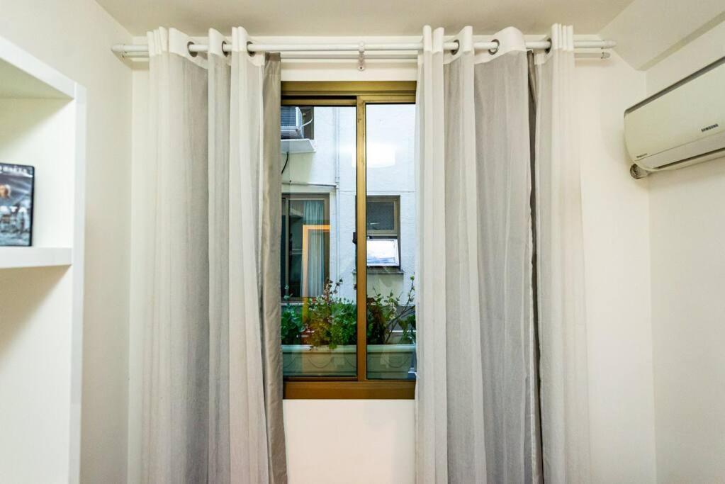 Elegant Ipanema By The Apartemen *