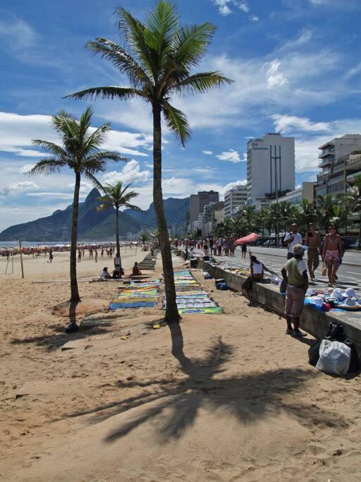 Apartamento Elegant Ipanema By The Río de Janeiro