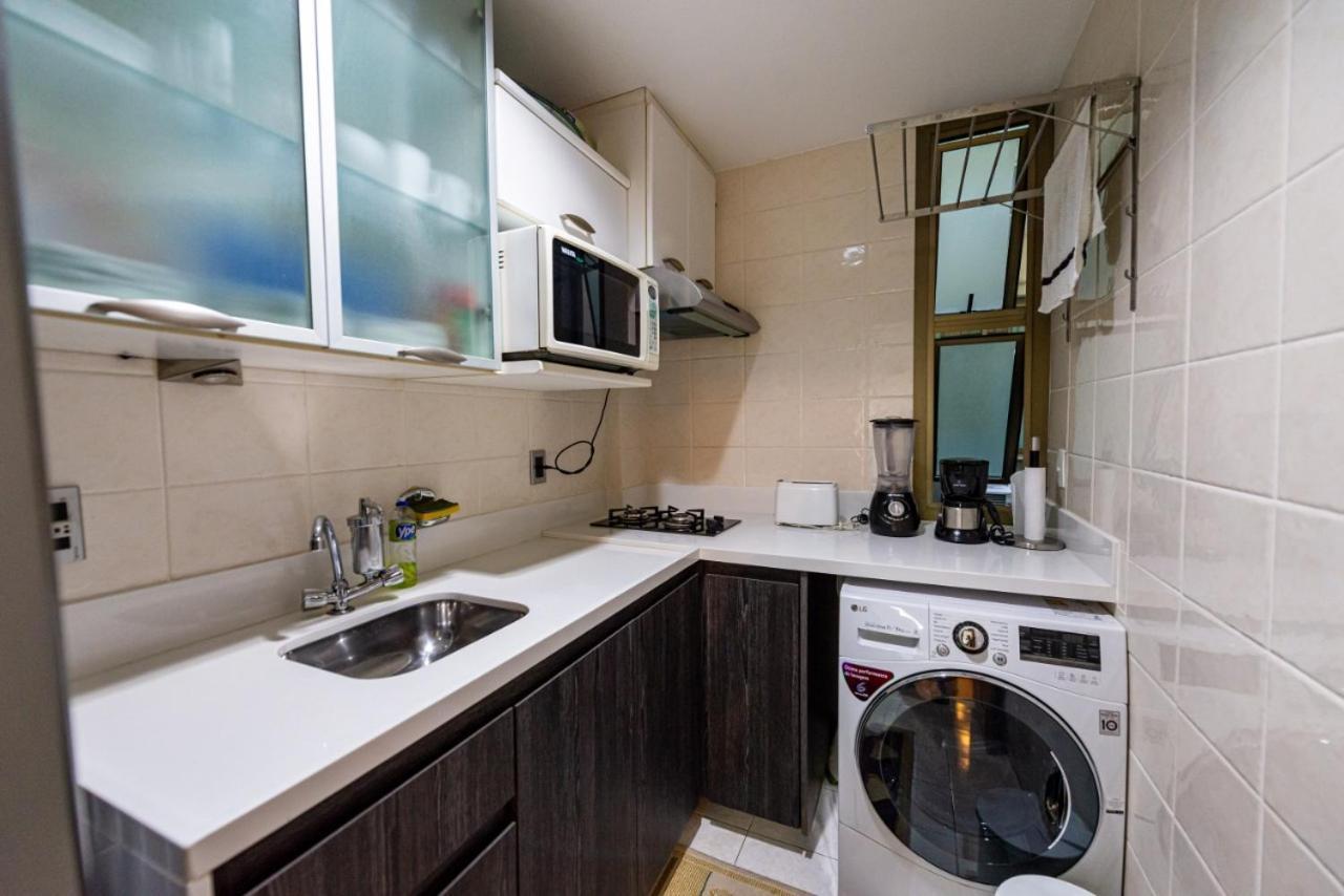 Apartemen Elegant Ipanema By The